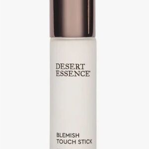 Desert Essence Blemish Touch Stick 0.31oz Tea Tree - New - No box